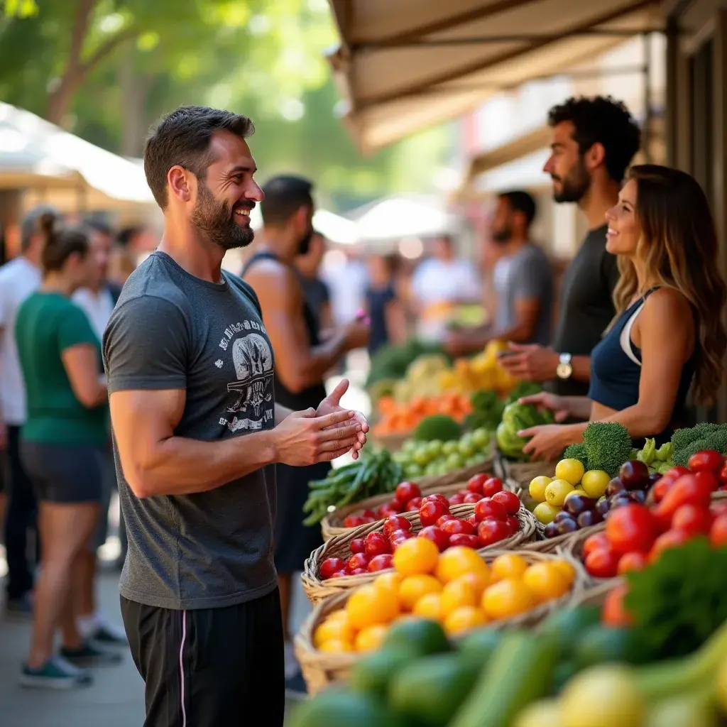 Professional team collaboration