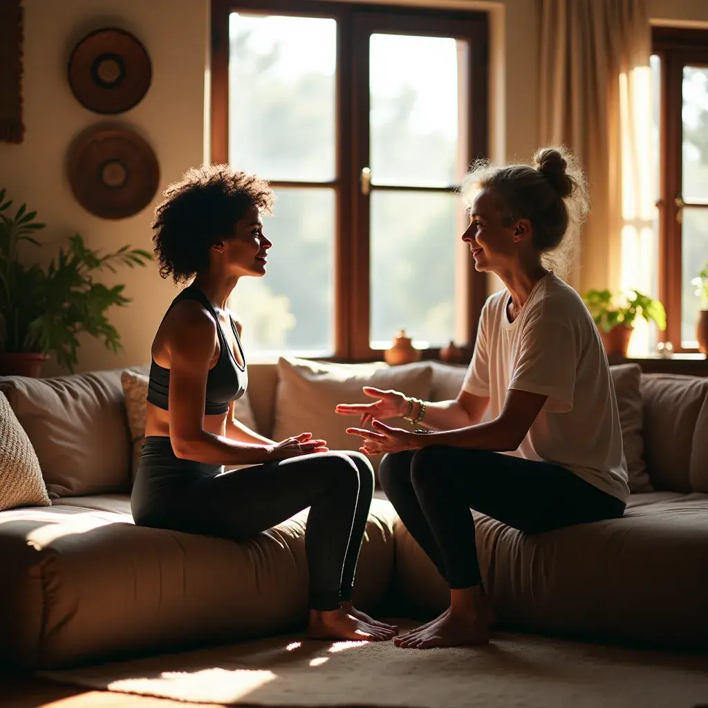 Sustainable business growth